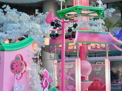 -深圳来福士广场