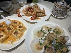 -海儀美食楼(湾仔海鲜街店)