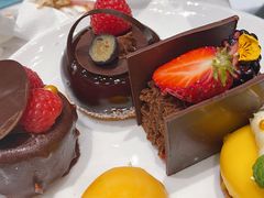 -南湖宾馆·鸳湖阁全日制餐厅