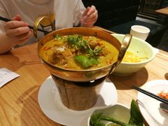 -米纸越南小馆(金鹰世界店)