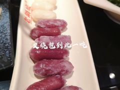 -吴记老锅底麻辣火锅(福州路店)