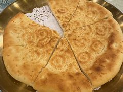 -巴扎美食·新疆菜·西域歌舞表演餐厅(新疆大厦店)