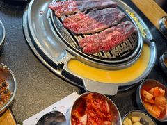 -GOGIYA·咕叽吖韩国传统烤肉店(小榄店)