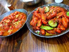 -拙味兄弟龙虾(新香洲店)