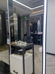 -奈川烫染Salon