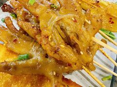 -林二哥宜烤官·宜宾小烧烤