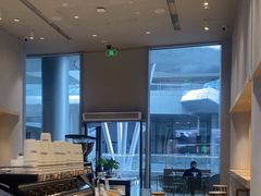 -Seesaw Coffee(西岸凤巢店)