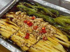 -古彭7只羊·鲜羊肉串·龙虾烧烤(玄武墨香路店)