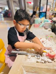 -海马体家庭照相馆(杭州远洋乐堤港店)