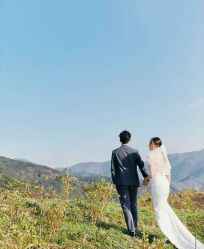 -拾年·定制婚纱摄影