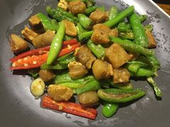 招牌小黄鱼-HOME餐厅粤菜 融合菜