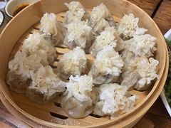 -正宗天津烧麦馆(柳州路店)