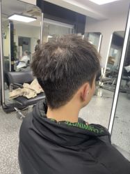 -HD HAIR STYLE