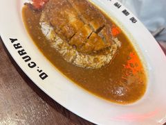 -伽喱博士 Dr.CURRY咖喱饭(太阳宫咖喱店)