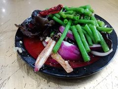 -惠丰源烩面馆(经七路店)
