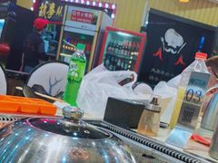 -猪的故事·韩式烤肉(韩乐坊店)