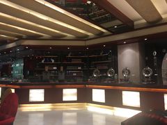 -君来湖滨饭店·玫瑰园