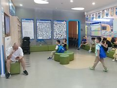 -关键词英语·青少儿·语言培训(龙华壹方天地校区)
