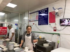 -汪家馄饨(集庆路店)