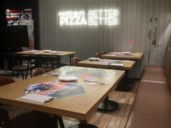 -棒约翰比萨·意面(金桥国际店)
