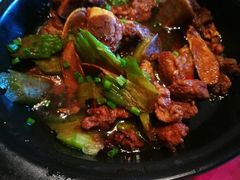 -又见炊烟私房菜(敬亭路店)