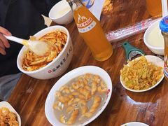 -老鳯府豆花泡馍(第五大道店)
