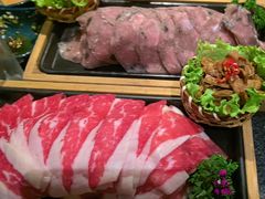 -湊湊火锅·茶憩(世博大道店)
