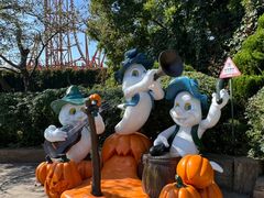 -大连海昌发现王国主题公园