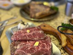 -安又胖韩国烤肉(美罗城店)