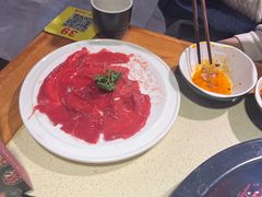-蜀家渝重庆火锅(南屏街店)