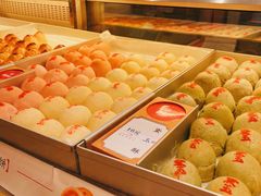 -稻香村(观前街店)