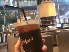 -Seesaw Coffee(苏州中心店)
