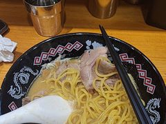 -Ramen满吉·豚骨拉面(丽园路店)