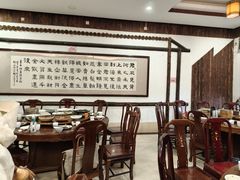 -园林美食城·本土农家菜(杨和镇店)