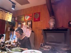 -老龙亭拉面店