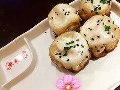 -东泰祥生煎馆(陕西南路店)