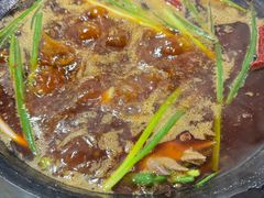 -石灰市毛记烧鸡公(解放碑店)