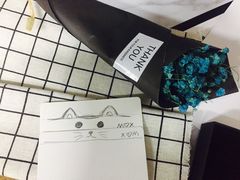 -不作·手工银饰DIY(西红门店)
