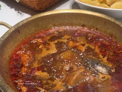 -涿派·炝锅鱼(涿州店)