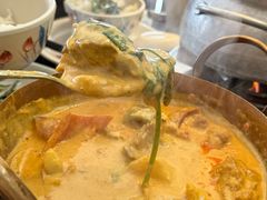 -大头虾越式风味餐厅(光明广场店)