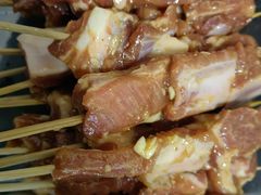 -小野摊烧烤(中洲·崇安府店)
