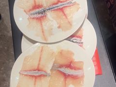 -阿源鱼捞斑鱼火锅·海鲜粥(山景尚宅店)