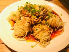 -茅庐毛血旺(烟台大悦城店)