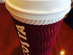 -COSTA COFFEE(成都来福士店)