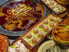 -陈眼镜火锅(总店)