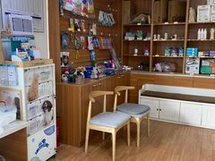 -宠福鑫动物医院·动物疾病诊疗中心(天通苑店)