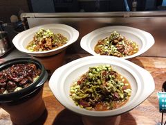 -筱爷叔·上海传统手工菜(玉树路店)