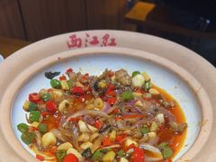 -西江红·株洲本地菜(滨江南路店)