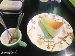 -默迹咖啡馆