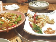 -云海肴云南菜·蒸汽石锅鱼(北京良乡华冠店)